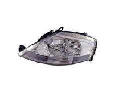 CITROEN C3 2002 FARO DERECHO CON R MAN-ELECTRICO