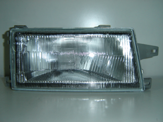 FIAT FIORINO 1991 OPTICA DERECHO