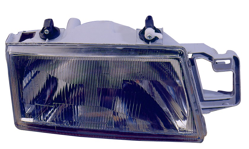 FIAT TEMPRA OPTICA FARO IZQUIERDO