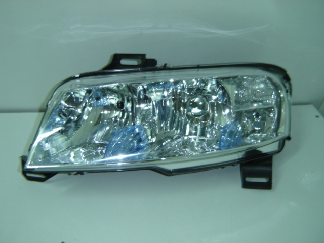 FIAT STILO 2001 FARO IZQUIERDO CON REGULACION ELECTRICO 5 PUERTAS