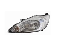 FORDERECHO KA 2008 FARO IZQUIERDO CON R ELECTRICA