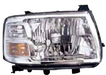 FORDERECHO RANGER 2007 FARO DERECHO