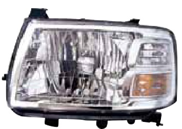 FORDERECHO RANGER 2007 FARO IZQUIERDO