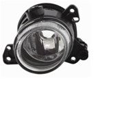 MERCEDES E W212-W246 2009 FARO ANTINIEBLA IZQUIERDO