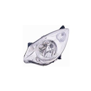 OPEL AGILA 2008 FARO IZQUIERDO CON R ELECTRICA