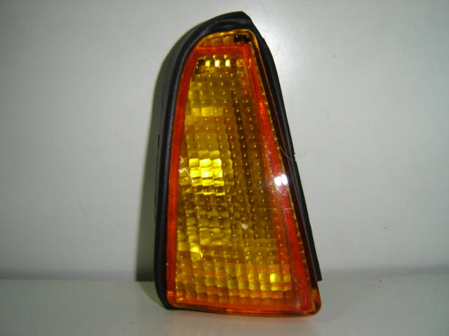 FIAT CINQUECENTO PILOTO FRONTAL DERECHO AMARILLO