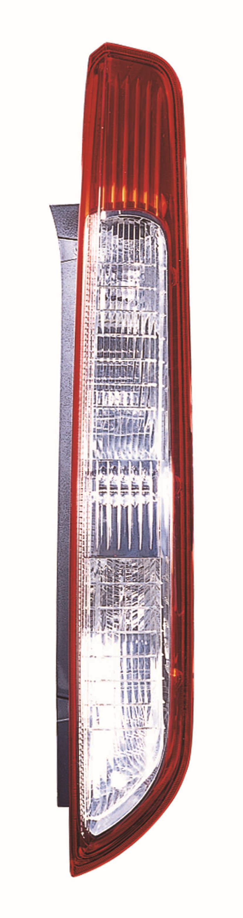 FORD FOCUS 2008 PILOTO TRASERO DERECHO 5 PUERTAS LED