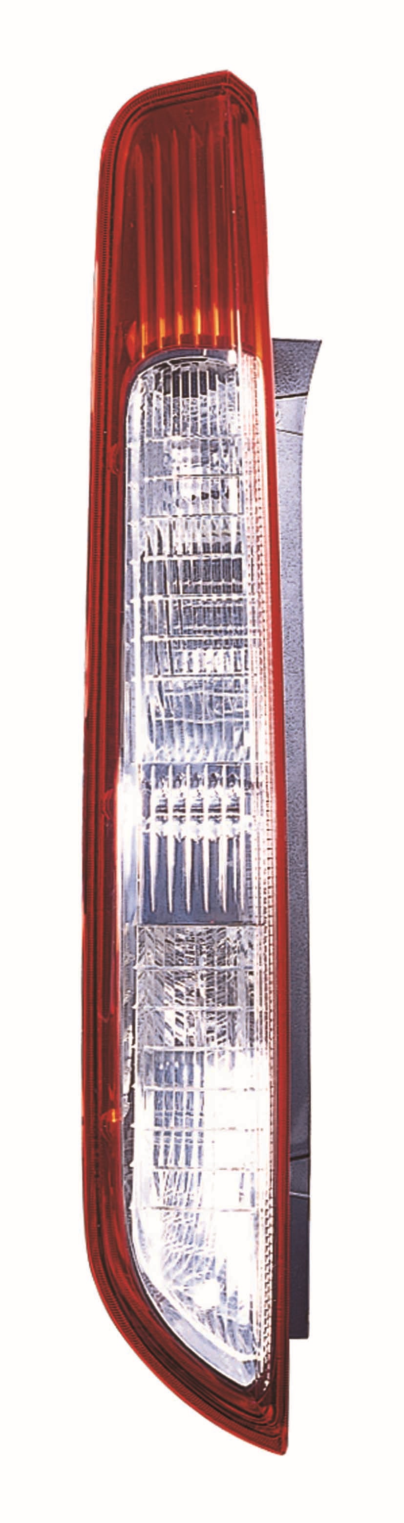 FORD FOCUS 2008 PILOTO TRASERO IZQUIERDO 5 PUERTAS LED