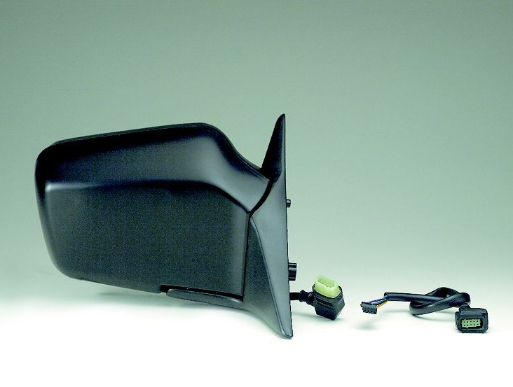 BMW E34 1988 ESPEJO ELECTRICO DERECHO