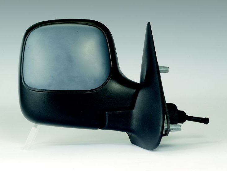 CITROEN BERLINGO-PART 1996 ESPEJO CON MANDO DERECHO PREPARADO PARA PINTAR