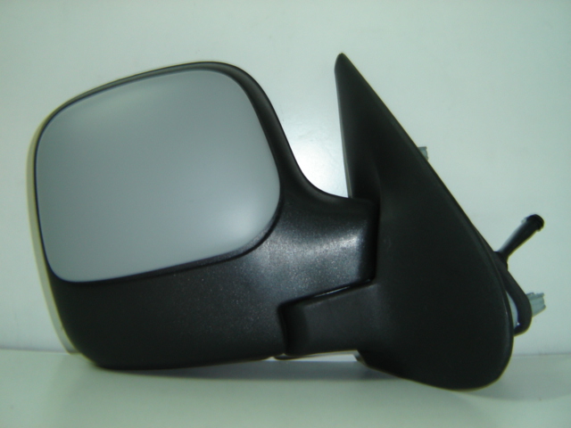 CITROEN BERL-PART 1996 ESPEJO CON MANDO DERECHO PREPARADO PARA PINTAR TERMICO