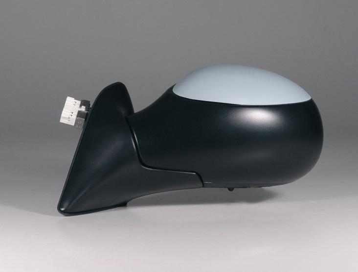 CITRO XSARA PICAS 1999 ESPEJO IZQUIERDO ELECTRICO CON TERMICO PP ABATIBLE ELECTRICAMENTE-