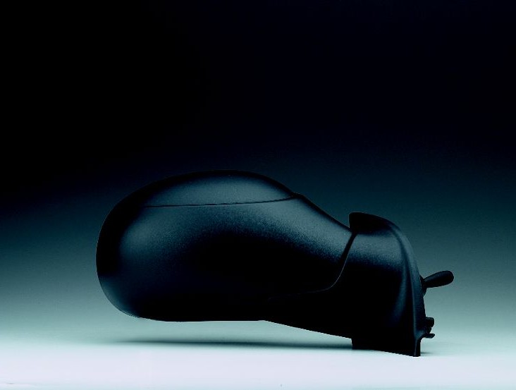 CITROEN C3 2002 ESPEJO DERECHO CON MANDO