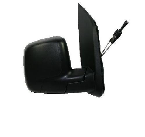 CITROEN NEMO-BIPP-FIOR 2008 ESPEJO DERECHO CON MANDO MANUAL