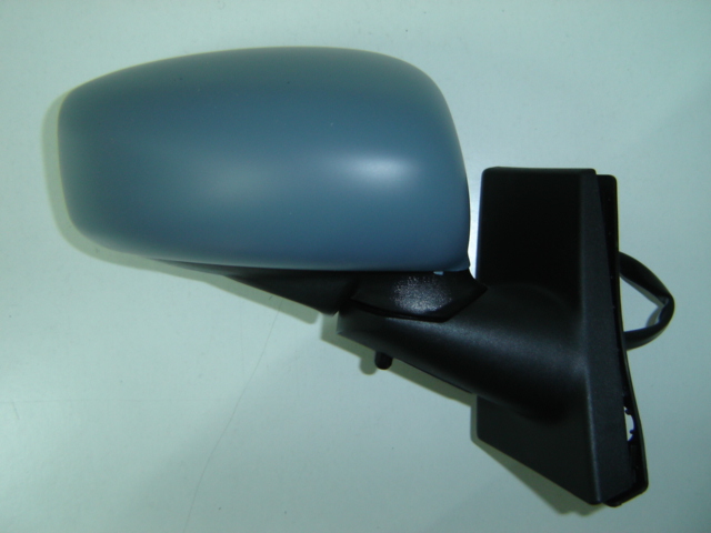 FIAT IDEA 2004 ESPEJO DERECHO ELECTRICO TERMICO PREPARADO PARA PINTARA