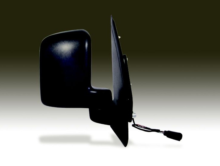 FORD TRANSIT CONNECT 2002 ESPEJO ELECTRICO TERMICO DERECHO