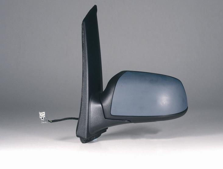 FORD FOCUS C-MAX 2003 ESPEJO IZQUIERDO ELECTRICO TERMICO PREPARADO PARA PINTAR