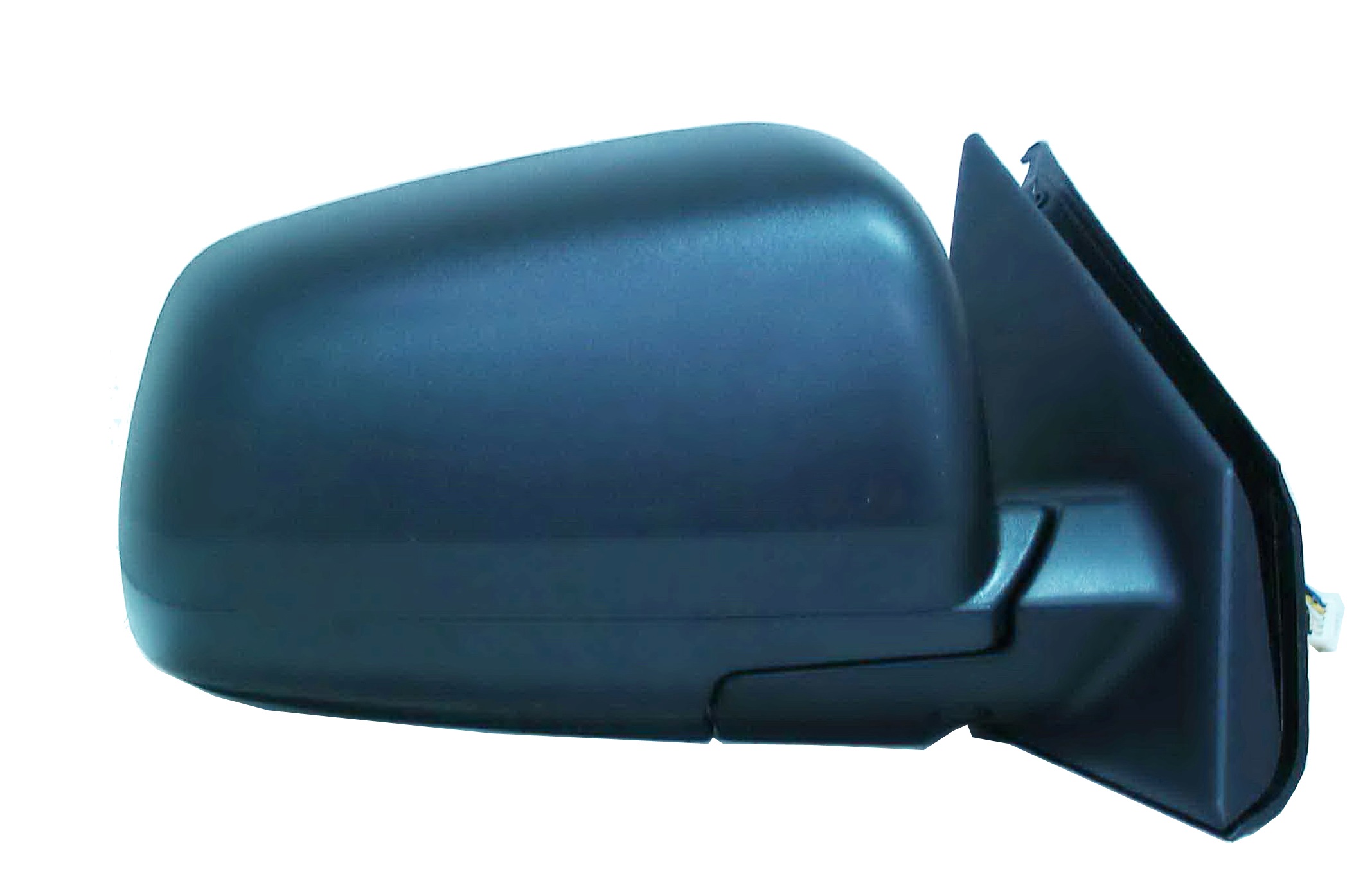 MITSUBISHI LANCER 2008 ESPEJO DERECHO ELECTRICO TERMICO CONVEXO