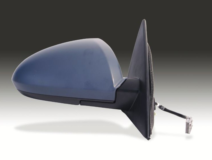 NISSAN PRIMERA 2002 ESPEJO DERECHO ELECTRICO S TERMICO PREPARADO PARA PINTAR