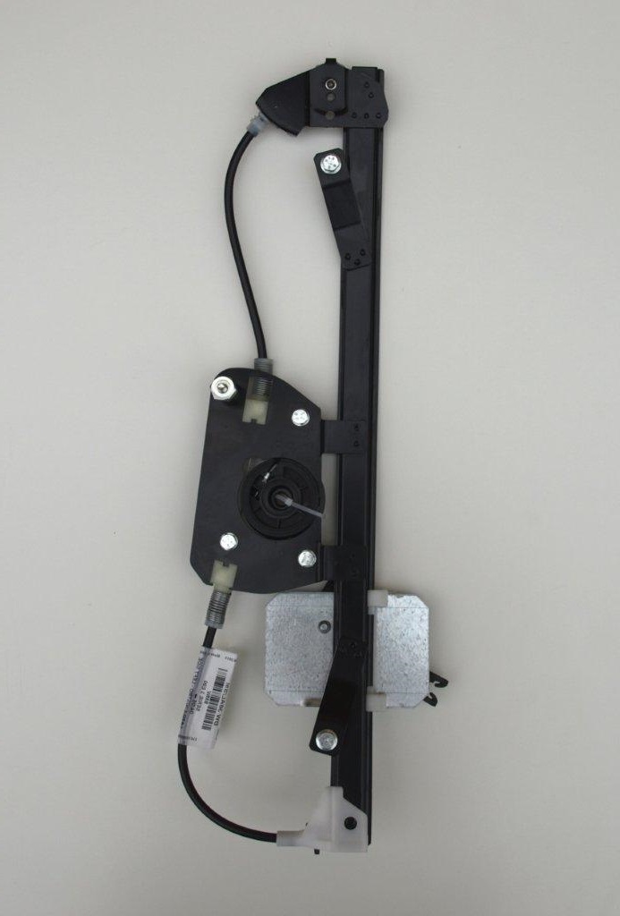 BMW S-3 E90 2005 ELEVALUNAS ELECTRICO TRASERO DERECHO 4P SIN MOTOR