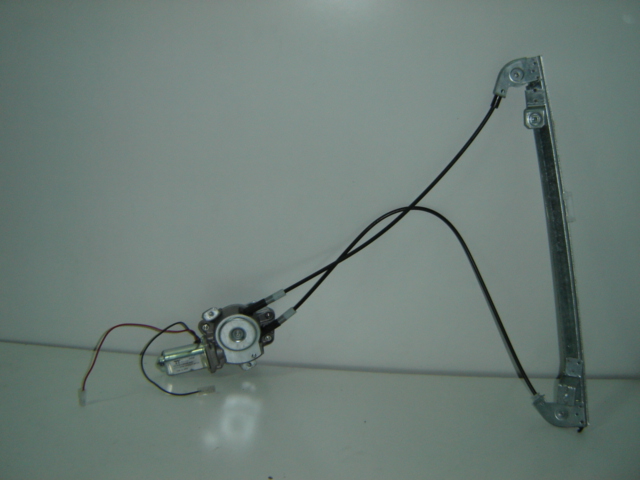 CITROEN SAXO-106 1996 ELEVALUNAS ELECTRICO FRONTAL IZQUIERDO 4P