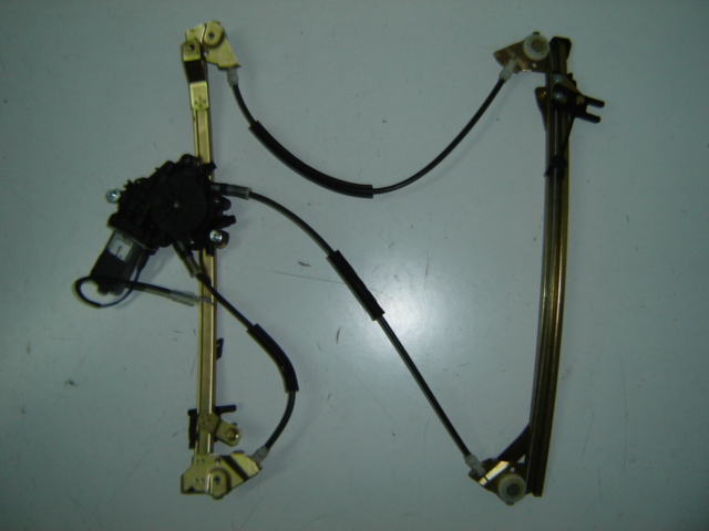 CITROEN XSARA ELEVALUNAS ELECTRICO FRONTAL DERECHO 4P