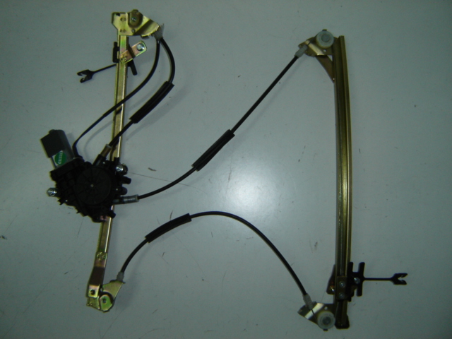 CITROEN XSARA ELEVALUNAS ELECTRICO FRONTAL IZQUIERDO 4P