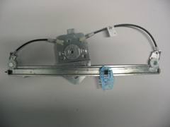 CITROEN C3 2002 ELEVALUNAS ELECTRICO FRONTAL DERECHO 4P SIN MOTOR