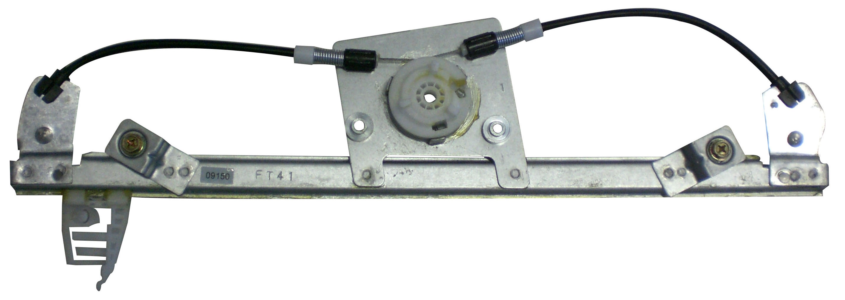 FIAT BRAVO 2007 ELEVALUNAS ELECTRICO FRONTAL IZQUIERDO SIN MOTOR