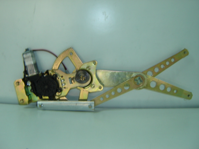 DAEWOO NEXIA 1995 ELEVALUNAS ELECTRICO FRONTAL IZQUIERDO 2P