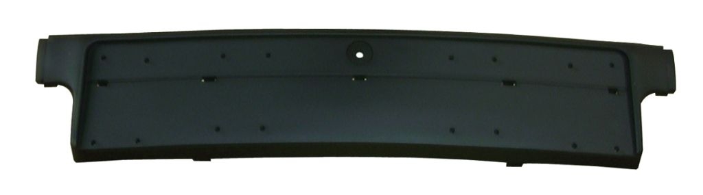 BMW E36 1994 SOPORTE CHAPA MATRI PARAGOLPES FRONTAL