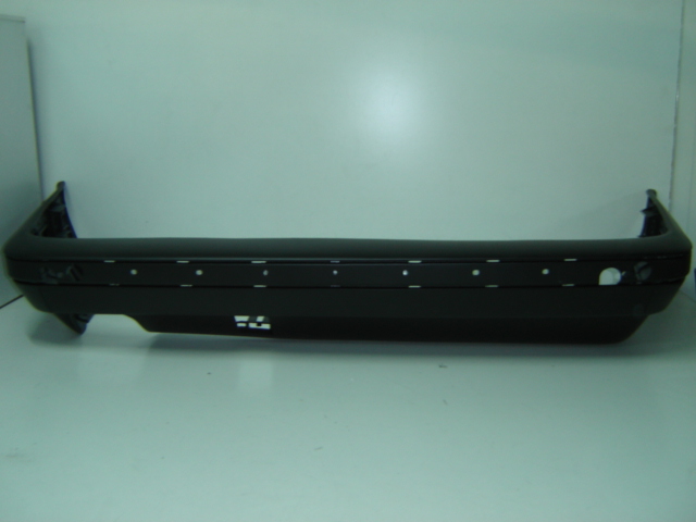 BMW E34 1988 1995 PARAGOLPES TRASERO PREPARADO PARA PINTAR
