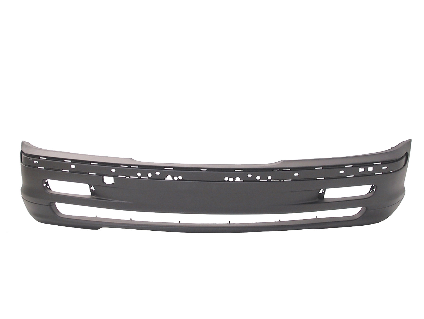 BMW E46 1998 PARAGOLPES FRONTAL PREPARADO PARA PINTAR