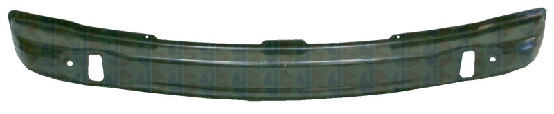 DACIA LOGAN 04*REFUERZO PARAGOLPE DELANTERO