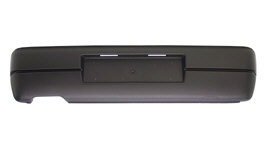 FIAT CINQUECENTO PARAGOLPES TRASERO