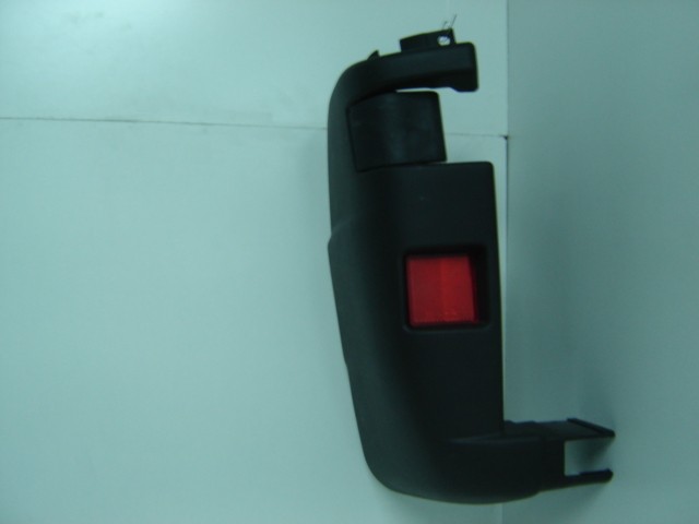 FIAT DUCATO 2004 PUNTA PARAGOLPE S TRASERO IZQUIERDO NEGRO