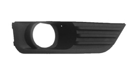 FORD FOCUS 2004 REJILLA DERECHO PARAGOLPES CON HUECO