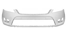 FORD MONDEO 2007 PARAGOLPES FRONTAL PREPARADO PARA PINTAR