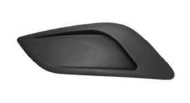 FORD FOCUS 2008 REJILLA PARAGOLPES FRONTAL IZQUIERDO SIN HUECOS