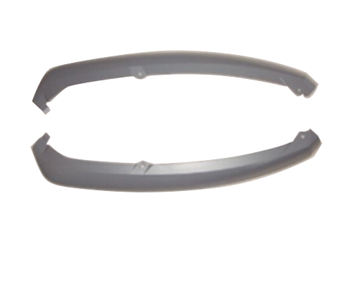 FORD FOCUS 2011 SPOILER PARAGOLPES FRONTAL IZQUIERDO QUIERDO