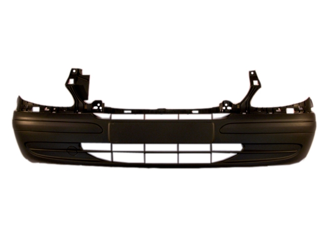 MERCEDES VITO 2003 PARAGOLPES FRONTAL NEGRO