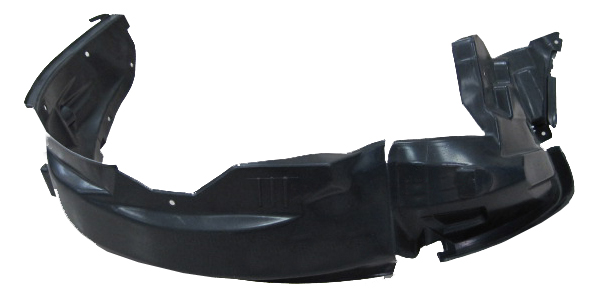 OPEL AGILA 2008 PASE RUEDA FRONTAL DERECHO