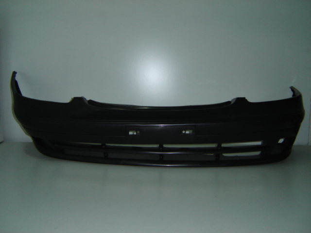 DAEWOO NUBIRA 1999 PARAGOLPES FRONTAL NEGRO