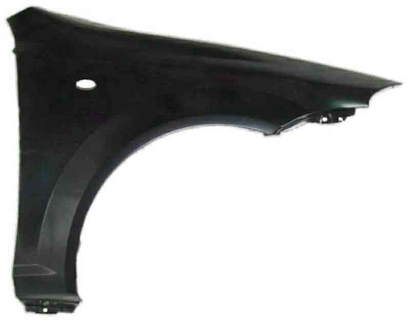 CHEVROLET LACETTI 2005 ALETA FRONTAL DERECHO 5 PUERTAS