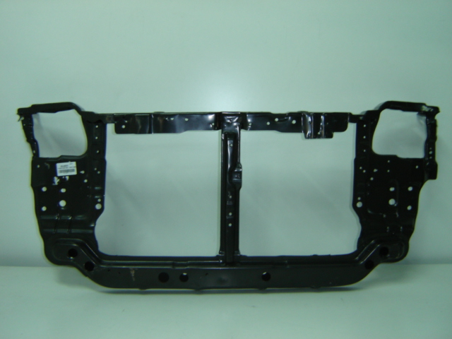 HYUNDAI ACCENTRAL 2000 FRENTE COMPLETA