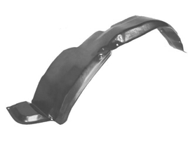 HYUNDAI ATOS PRIME 2000 PASE RUEDA FT ESPEJO