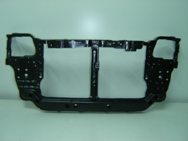 HYUNDAI ACCENTRAL 2003 FRENTE COMPLETA SEDAN 4P