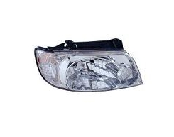 HYUNDAI MATRIX 2002 FARO DERECHO CON REGULACION ELECTRICO