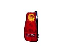 HYUNDAI MATRIX 2002 PILOTO TRASERO DERECHO