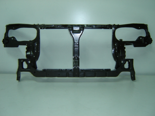 HYUNDAI ELANTRA 2004 FRENTE COMPLETA